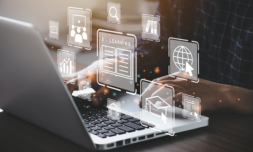 เอกสารประกอบการเรียน